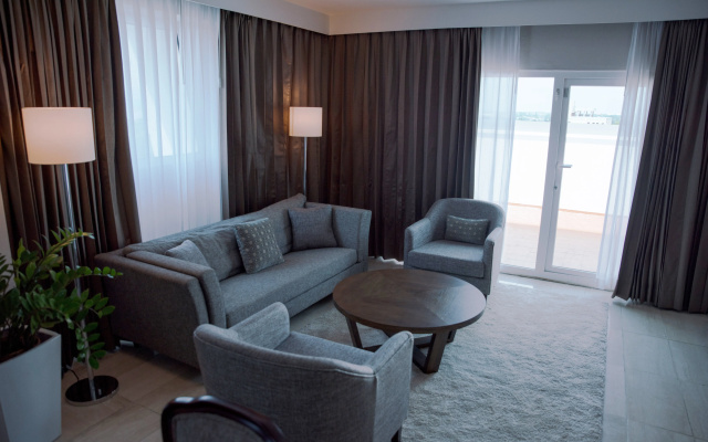 Crowne Plaza Managua by IHG