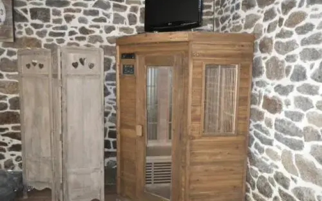 Chambres d'hôtes à la Ferme de la Rochelle