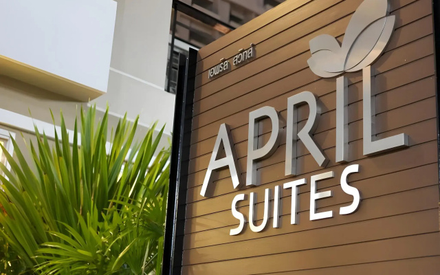 April Suites