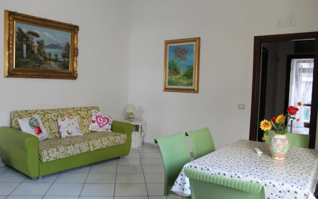 Todisco Apartament