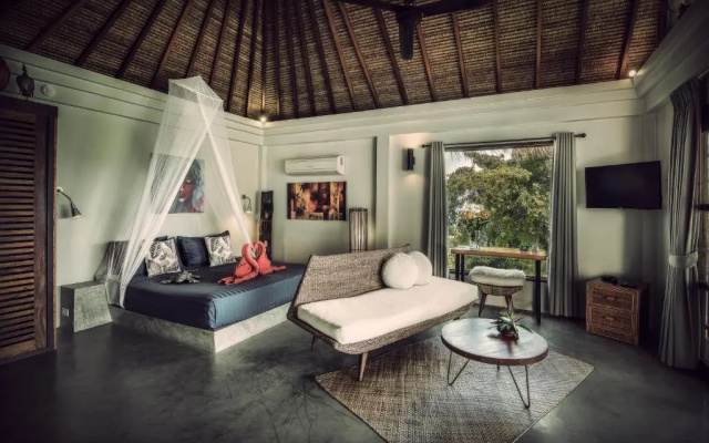 The Fisherman's Villas
