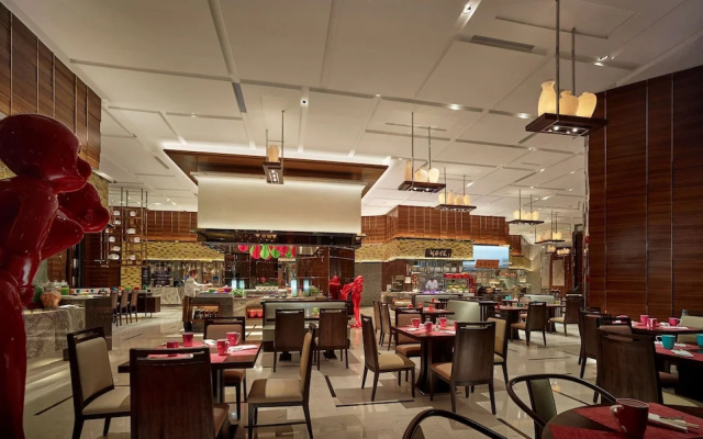 Shangri-La Hotel Tangshan