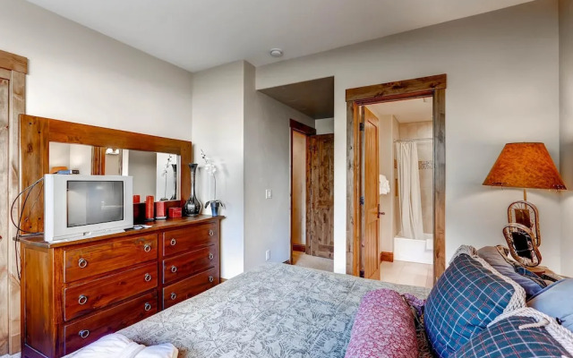 Cimarron Townhomes 1