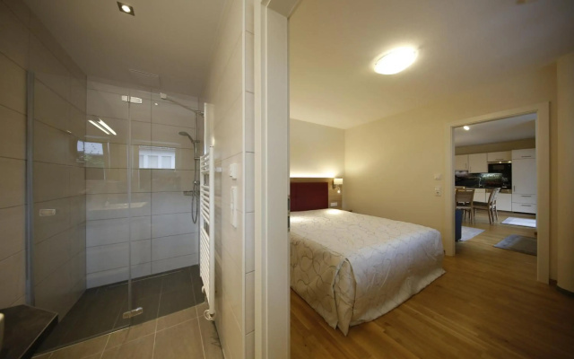 Appartement Central by Schladmingurlaub