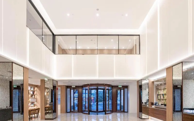 Hanting Premium Hotel Jinan Heping Road