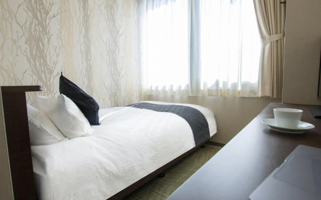 Hotel New Gaea Domemae