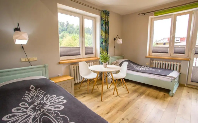 Apartament Przy Parku