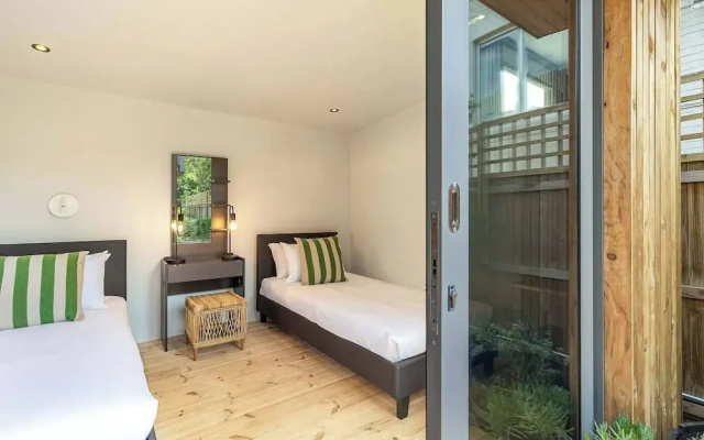 Luxury Eco Villa, Hout Bay, Cape Town,south Africa