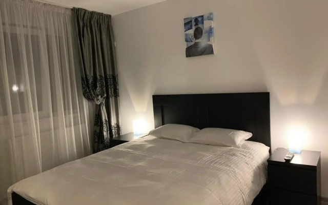 Apartament Cristina