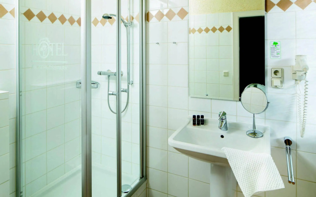 Hotel am Schlosspark
