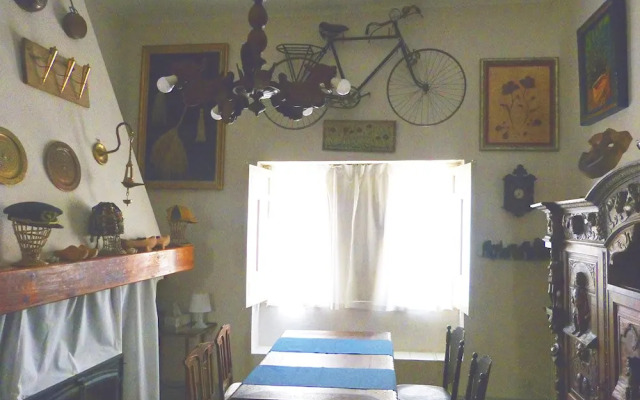 La Casa De Las Bicicletas