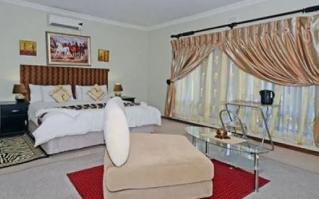 Gutlom Inn Lodge