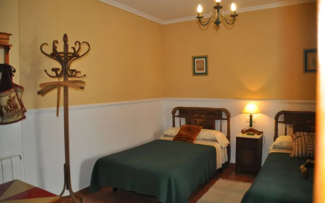 Casa de la Ermita