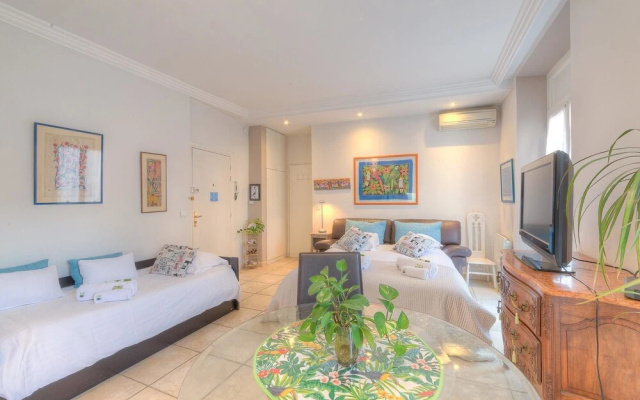 Capucine Apartment 0