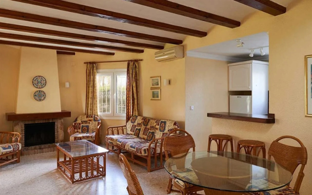 Oliva Nova Villas & Apartamentos