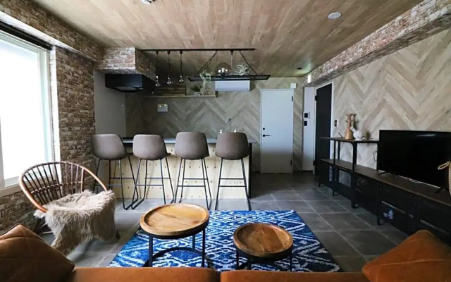SAPPORO HOUSE N26W5 - Vacation STAY 01432v
