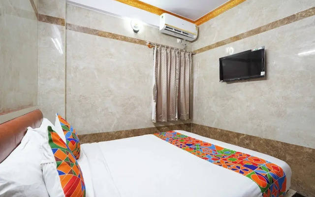 Fabhotel Sn Residency
