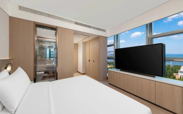 Holiday Inn Rizhao Seaview by IHG
