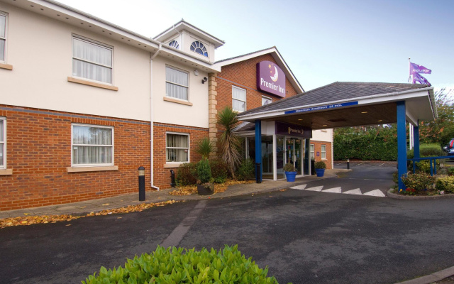 Express By Holiday Inn Coventry A45 (Exp)