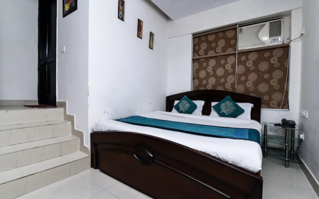 Destiny Guest House