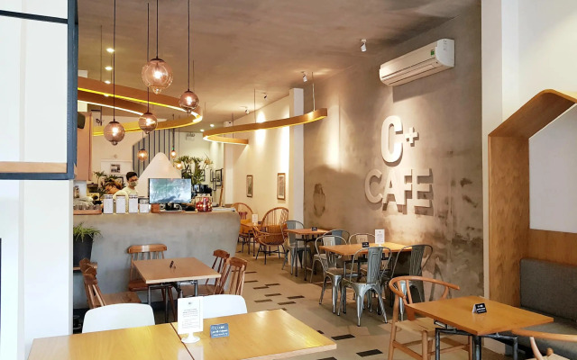 New Star Inn Boutique Hotel-Near Bến Thành Market