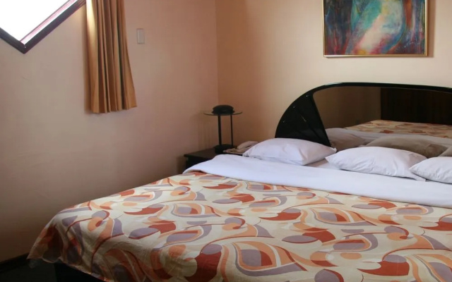 Hotel Fleur De Lys