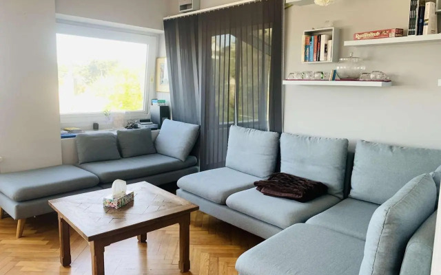 Superbe Maison Avec Jardin, Proche Plage, Chiens Admis - Fr-1-542-25