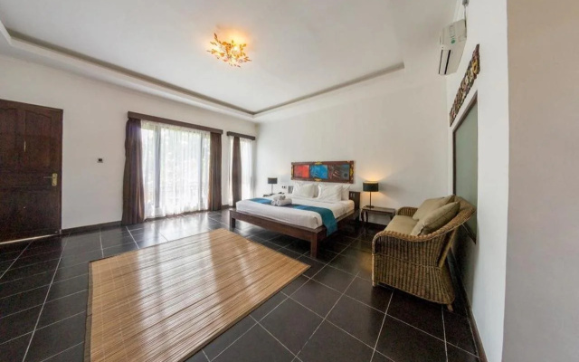 Ubud Raya Villa