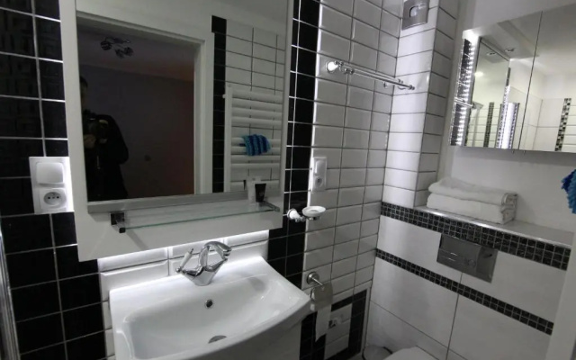 Modern Apartamenty
