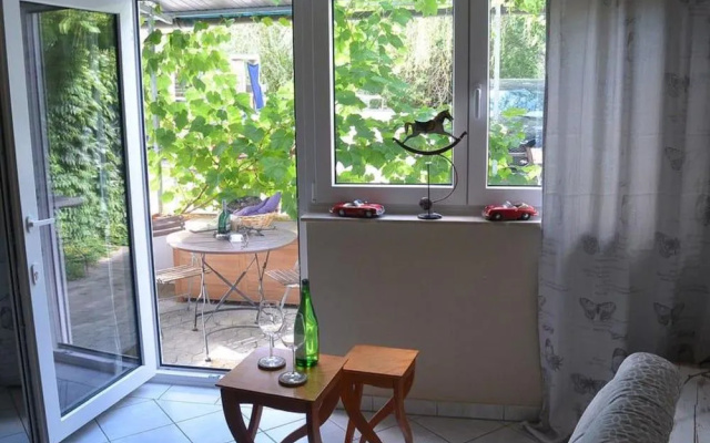 Ferienwohnung Storchennest