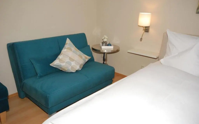 Hotel-Gaststube Bei Berze