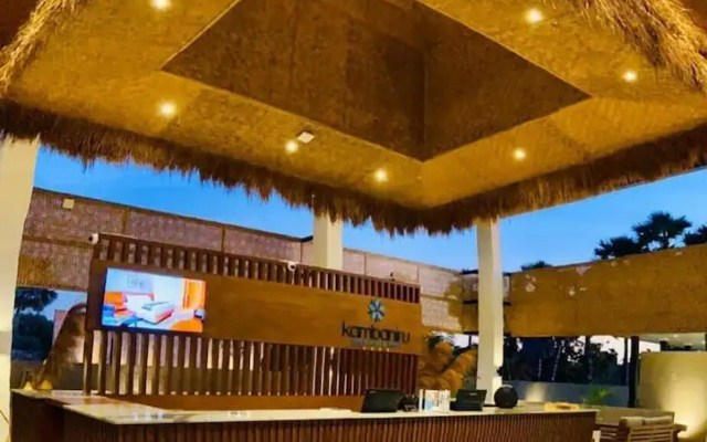 Kambaniru Beach Hotel and Resort