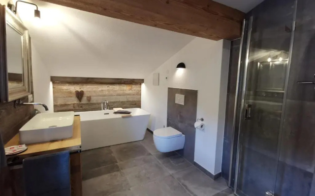 Kräuterhof Chalets