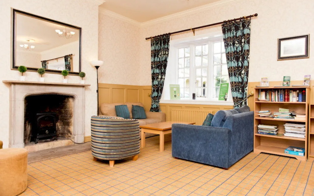 YHA Ilam Hall
