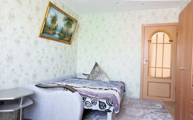 Apartments Vizit, str. Novyj gorod, building 25