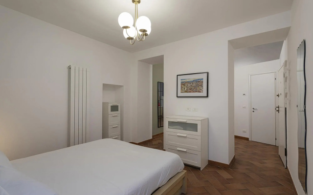Vegetti Twins Apartment B by Wonderful Italy