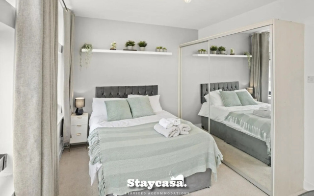 Heartwood Suite