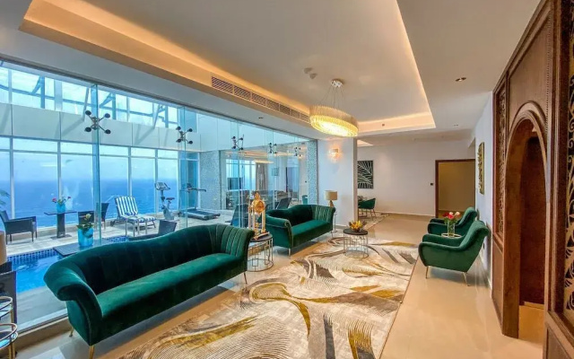 Mirage Bab Al Bahr