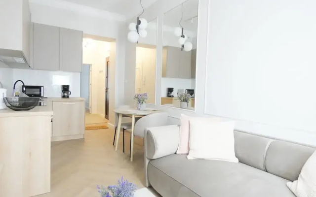 RentPlanet - Apartament Piekary