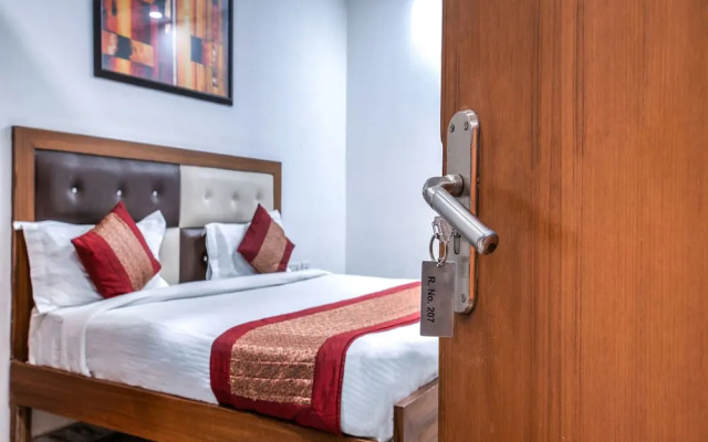 Glorify Stay by OYO Rooms