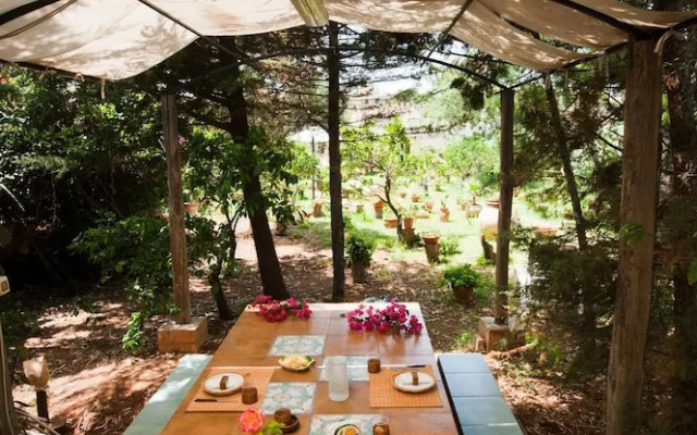 Park Residence Cicladi - Traditional Sicilian Hospitality