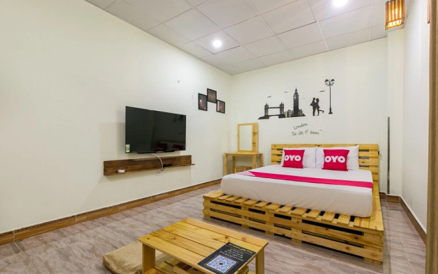 Oyo 937 K Hotel