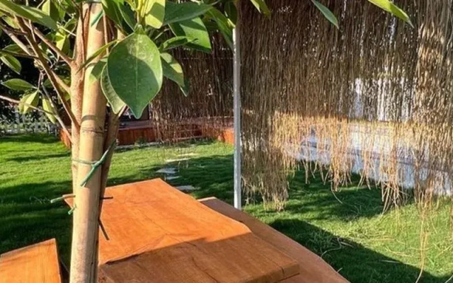 Sb Green Garden