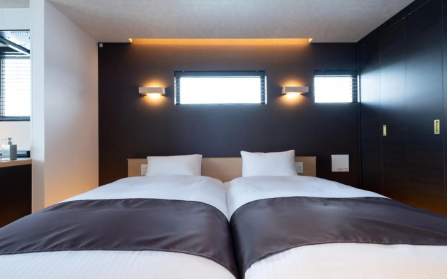 Hotel KADO Gosho - Minami Kyoto