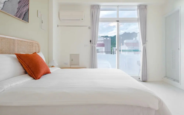 Taitung Chun Yang Smart Stay