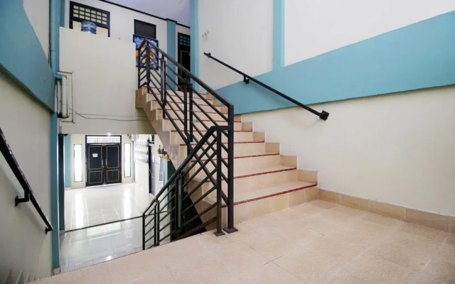 Airy Eco Syariah Pontianak Tenggara Ahmad Yani Sepakat Dua 8