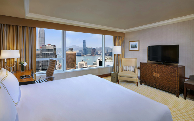 Conrad Hong Kong