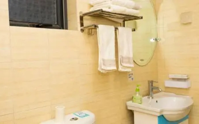 Xi'an Mini Hostel