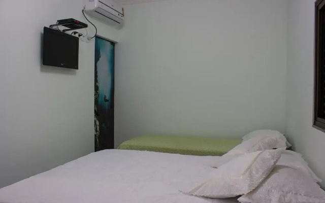 Pousada Bonito Cama e Café