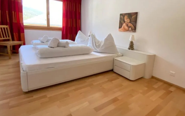 Ferienwohnung Lion Lodge